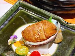 -花潮料理艺食馆(世欧广场店)