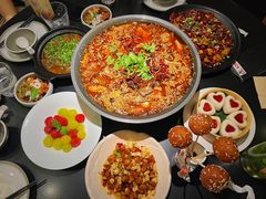 -麻六记(凤凰汇店)