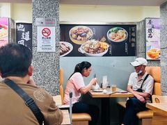 -百福麵家(新馬路店)