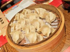 -新兴园饺子馆(河南街店)