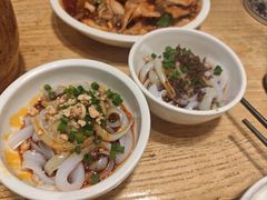 川北凉粉-盘飧市(春熙路店)