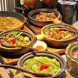 人在沈阳📍吃到了正宗广式啫啫煲🔥