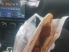 -姚延兴驴肉火烧(保税广场店)