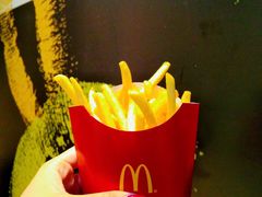 -麦当劳(虹桥南丰城店)