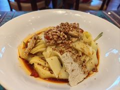 -巴依老爷新疆美食(工体旗舰店)