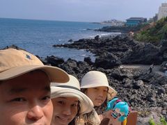 -龙头岩(Dragon Head Rock)