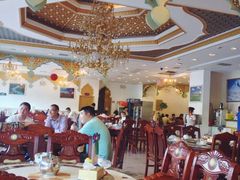 iphone_upload_pic-马尔龙新疆饭店·清真(瑞景店)