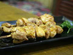 -胜代日本料理(云程巷小区店)