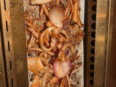 -新石器烤肉(中房金谊广场店)