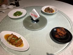 -金美华轩(东方路齐鲁店)