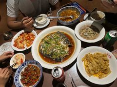 -天下客饭店(中山路店)