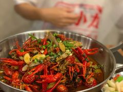 -虾小龙老长沙龙虾馆(坡子街店)