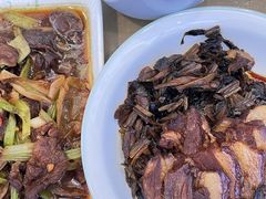 -老乡鸡(新邻天地店)