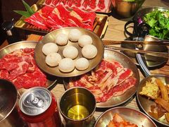 -西塔老太太泥炉烤肉(杭州首店)