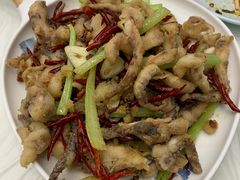 -昱德来·天津菜(河西店)