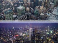 -加拿大国家电视塔