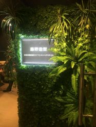 -藤野造型·专业烫染店