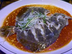 -外滩海鲜烧烤广场(东三旗店)