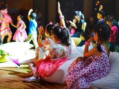 -上海浦东嘉里大酒店
