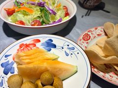 -老海陵·泰州菜(图书馆店)