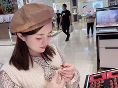 -茂业百货(东门店)