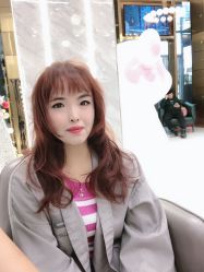 -5M HAIR SALON