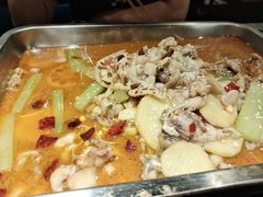 -百岁鱼(望月路店)