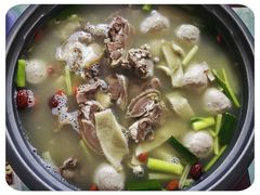 -甜来羊肉馆(水仙园店)