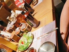 -西塔老太太泥炉烤肉(武汉摩尔城店)