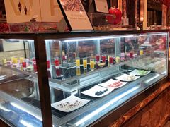 -万达瑞华酒店美食汇自助餐厅(楚河汉街店)