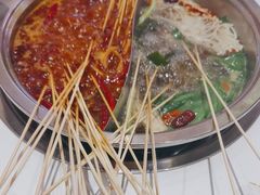 -玉林串串香·成都老字号(玉林街总店)