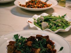 -瑞丰园庭院餐厅·白族传统家常菜