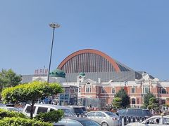 -沈阳站