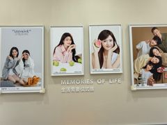 -海马体照相馆(广州新世界云门New park店)
