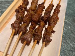 羊肉串-北方家宴(祈福店)