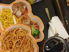 儿童套餐-大家乐(深圳喜荟城店)