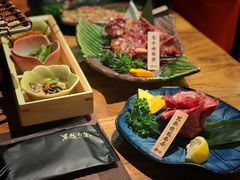 -黑牛の店·和牛烧肉(合生汇店)