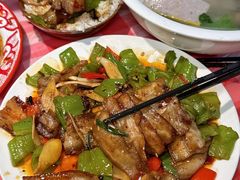 -盐老幺自贡盐帮菜老店