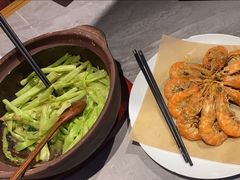 -啫神·广州地标美食(北京路店)