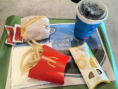 -麦当劳(帝豪店)