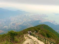 -梧桐山风景名胜区