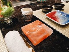 -Ginza Onodera铁板烧(外滩十八号店)