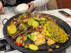 -一烙锅(友谊店)