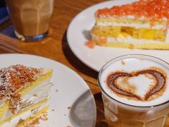 -Peet's 皮爷咖啡(东湖路手作店)