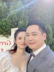 -金夫人婚纱摄影(华南店)