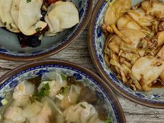 -无名氏宵夜小摊(祝家三姐妹馄饨店)
