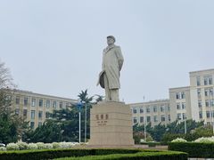 -大连理工大学(凌水校区)