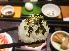 饭团-味太助·银饭食堂(中华城店)