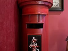 -恐怖游戏(湖滨店)