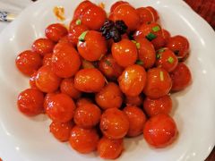 -聚首堂·特色小吃·肘子(什刹海德胜门店)